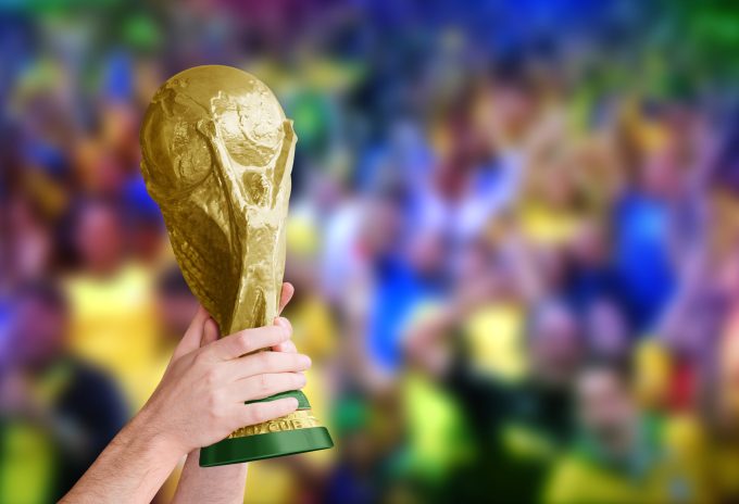 World Cup Final Signals End of Airfreight Boom from Latin America to North America