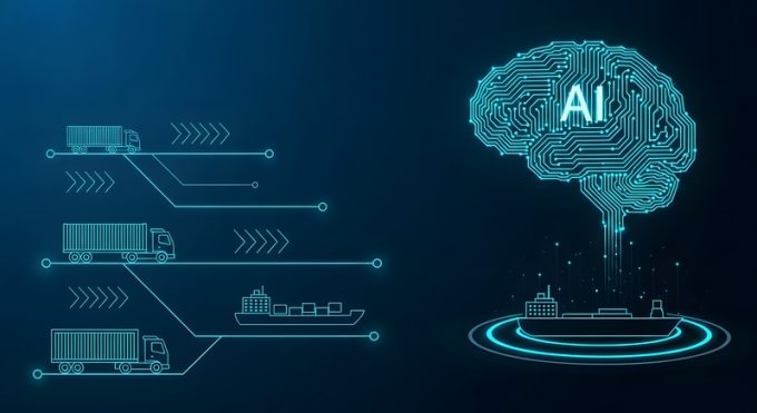 If AI starts making the decisions, what happens to the TMS?