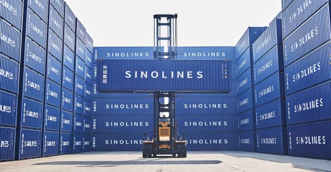Sinolines-Antong Merger Reshapes China's Logistics Landscape, Pressuring Forwarders