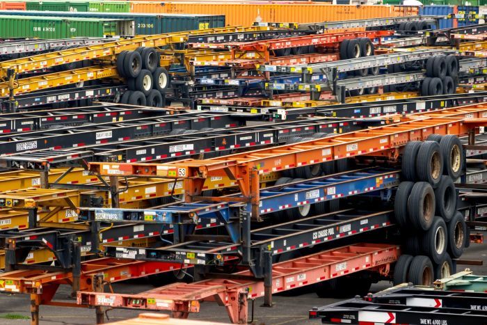 Mexican Chassis Maker Exits US Market After 77% Duty, Reshaping Import Supply Chains