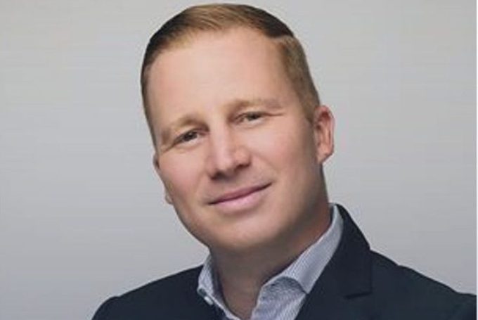 Tobias Deil appointed director of forwarding for DACH at Geodis