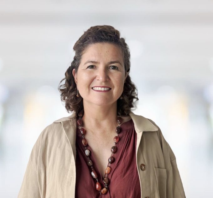 Geodis Promotes Veronique Dameme to Chief Commercial Officer for Global Freight Forwarding