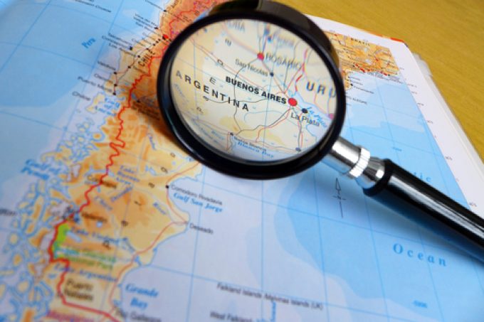 Buenos Aires Runway Works Disrupt Latin America-North America Airfreight