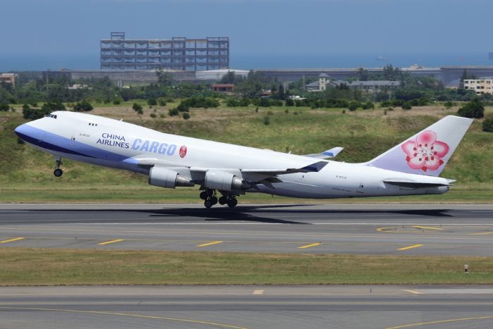 Asian Exports Boost Air Cargo Demand Amid Summer Lull